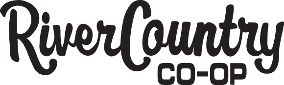 River Country CO-OP logo