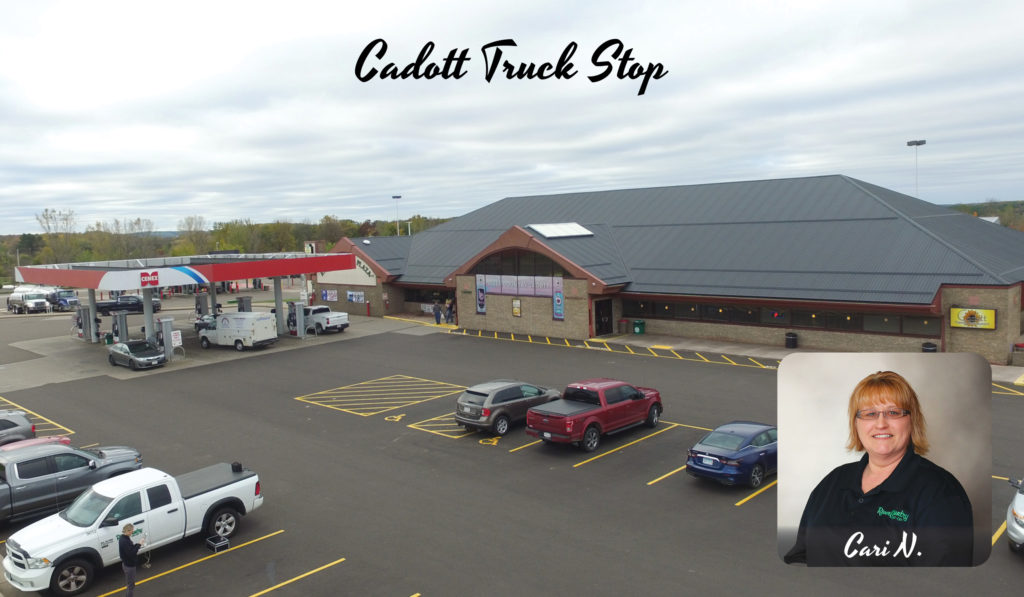 Cadott River Country COOP