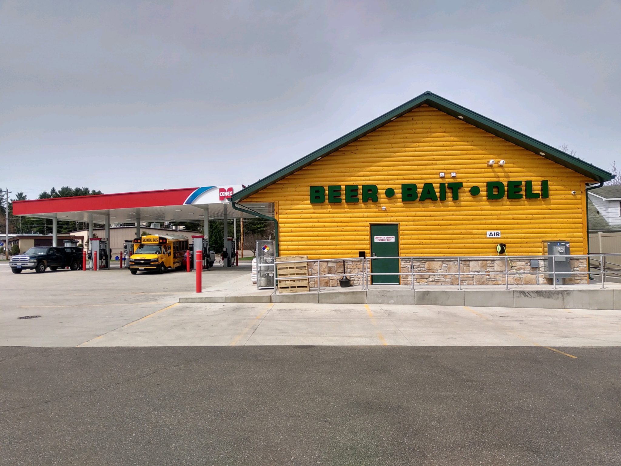 Cenex LIFT Feature Story Merrill, WI River Country COOP