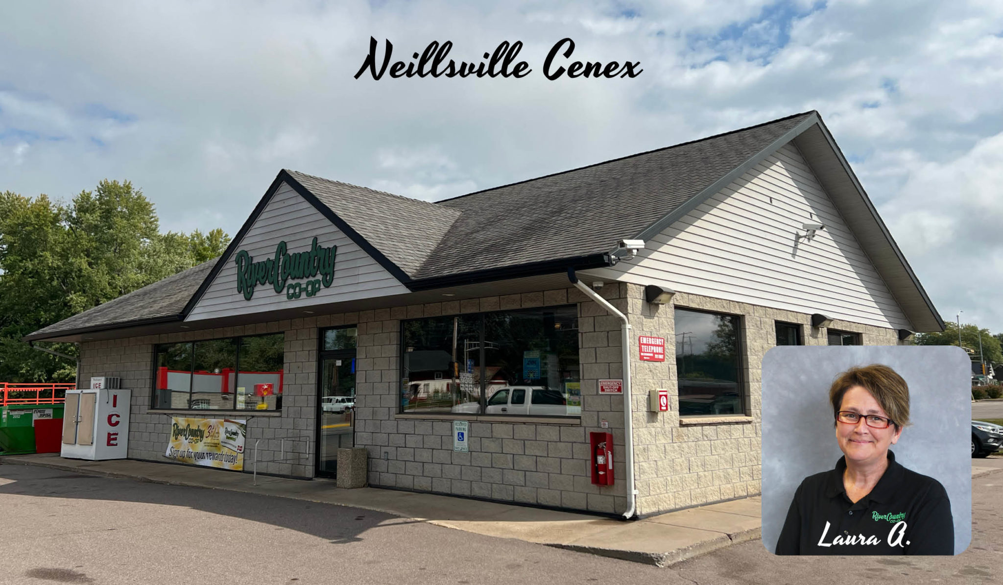 Neillsville River Country COOP